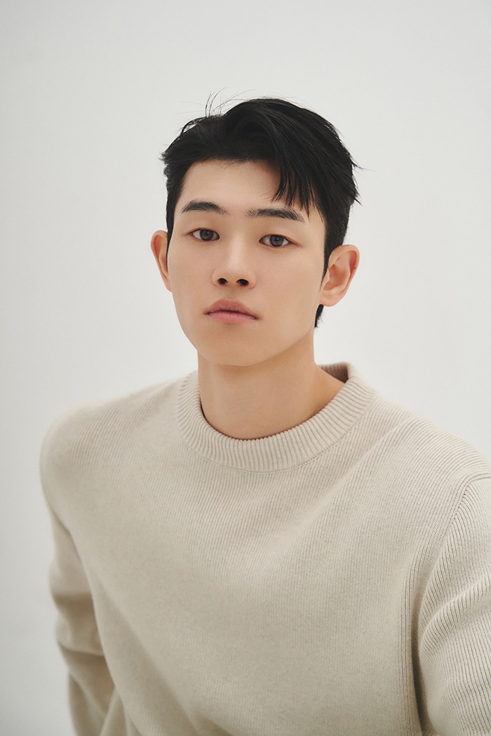 김정진, 에이스팩토리 전속계약…이종석·이준혁과 한솥밥