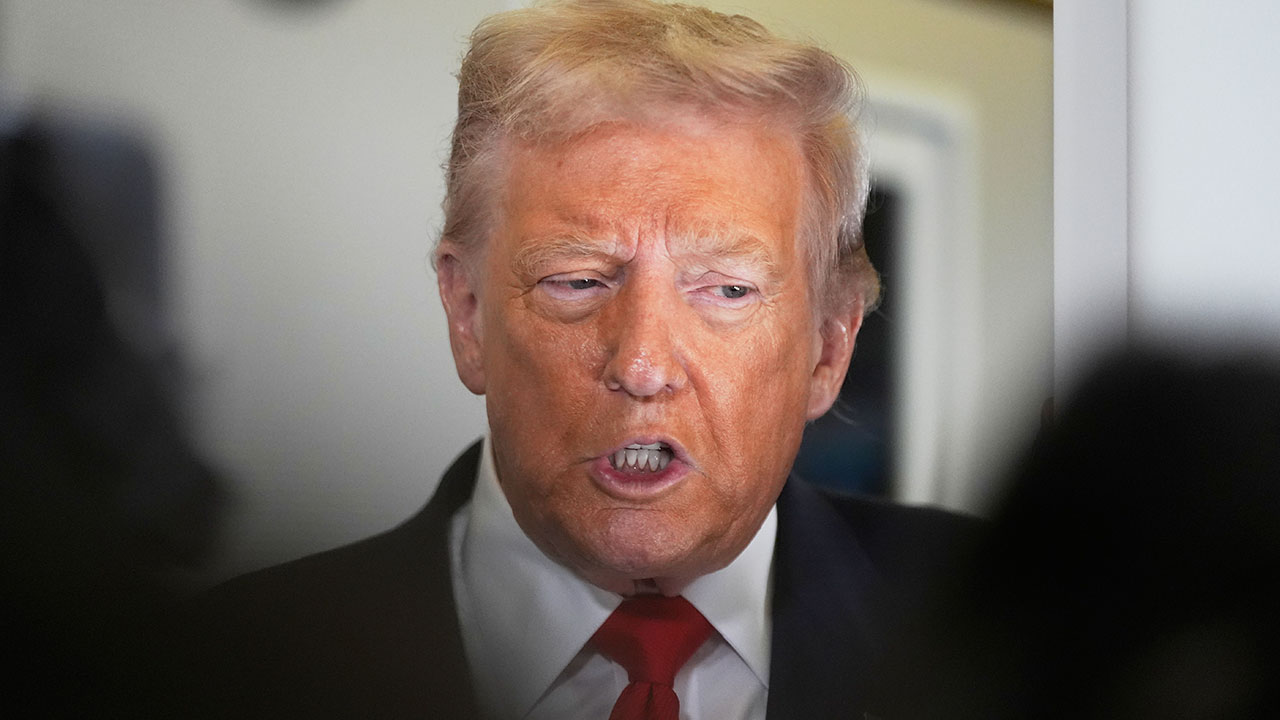 트럼프, 핵실험 의지 재확인 "러·중도 다 해"