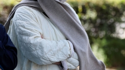 "벌써 겨울? 패딩 꺼냈다"...한파특보는 해제?