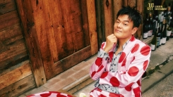 박진영, 12월 연말 콘서트 ‘HAPPY HOUR’ 개최…권진아와 신곡 발표