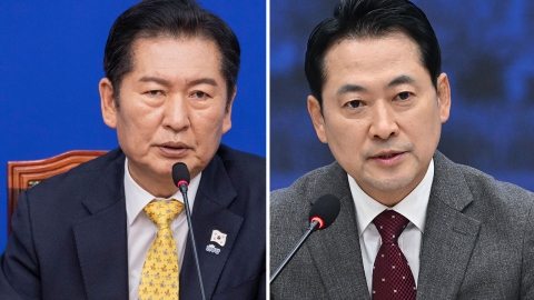 APEC 성과 놓고 엇갈린 여야...'무정쟁 주간'도 끝