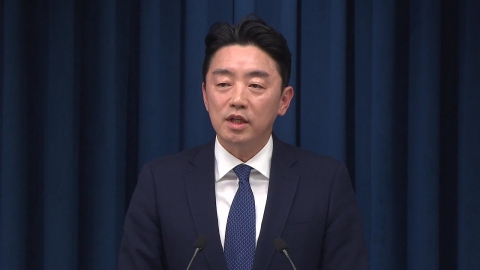 강훈식 "관세·안보협상 팩트시트, 이번 주 가능...핵잠, 중국 설득"