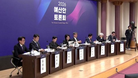 "재도약 마중물" VS "포퓰리즘"...최전선은 지역 화폐?