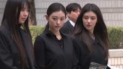 과거 '민희진·뉴진스 발언'과 판결문 비교해보니