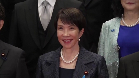 다카이치, 지지율 82% 고공 행진…\'현실·실용 외교\' 이어갈까?