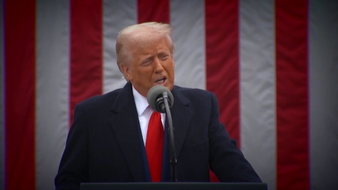 \'트럼프 상호관세\' 심리 D-1…경제계는 위법 판결 촉구