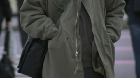 [날씨] 계절 제자리, 이맘때 늦가을…당분간 큰 일교차 유의
