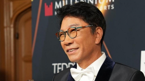 이수만, ‘2025 아시안 홀 오브 페임’ 헌액…K-POP 개척자 위상 재확인