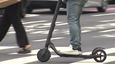 킥보드 사망사고 낸 10대 부모 "잘못했지만 대여 업체도 책임"