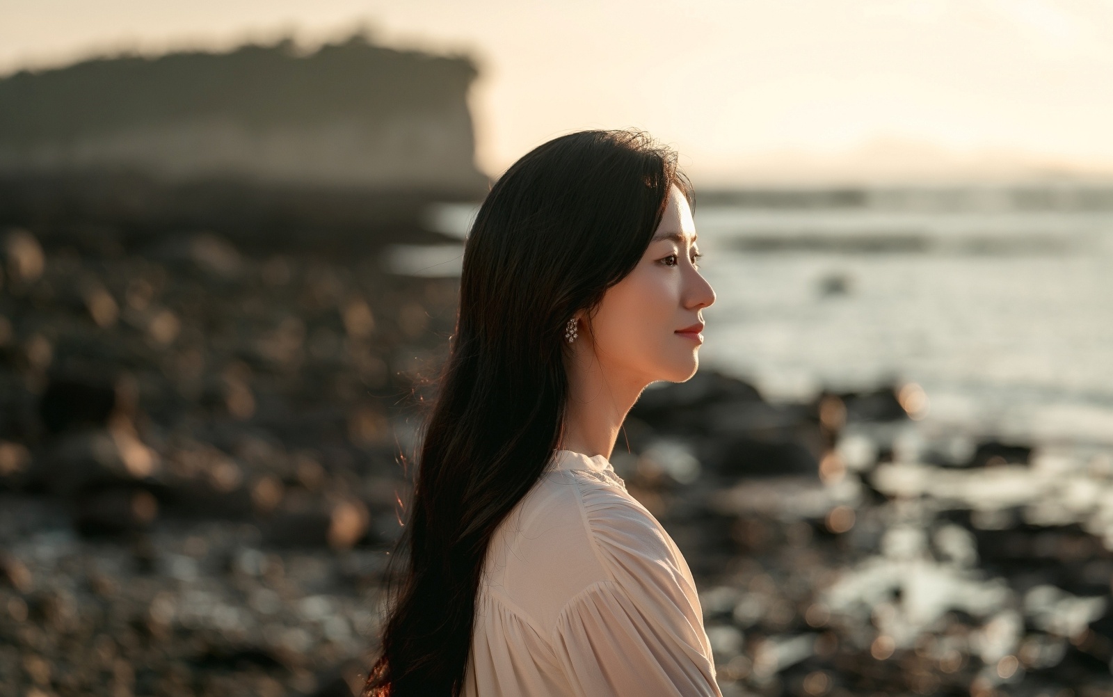 전여빈, '부세미' 종영 소감…"매주 본방 사수, 빠른 시간 서운하기도"