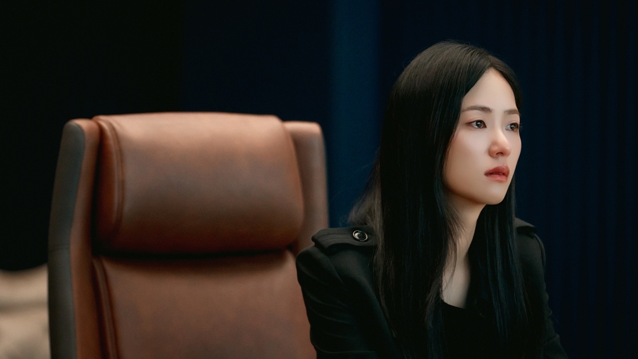 전여빈, '부세미' 종영 소감…"매주 본방 사수, 빠른 시간 서운하기도"_이미지