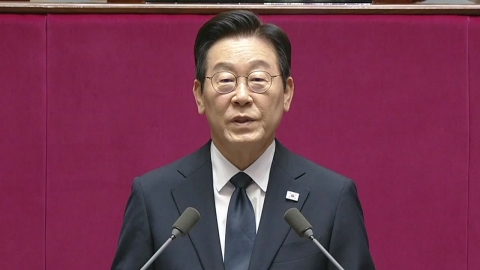 이 대통령 "APEC, 영혼까지 갈아넣어 총력...내년 AI 시대 100년 시작점"