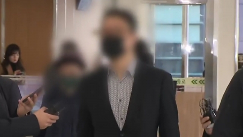 김건희 모친·오빠 특검 출석…김건희, 보석 신청