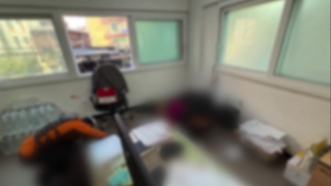 서울 강동구 천호동에서 흉기 난동…3명 병원 이송