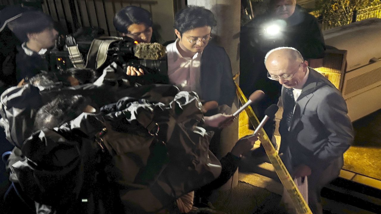 26년 만에 잡힌 '일본 주부 살해사건' 용의자...범인은 피해자 남편의 여동창생