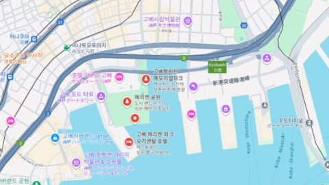 日 여행 체류 기간 넘겨...공중화장실서 머무르던 한국인 여성 체포