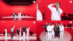 82메이저, ‘트로피’ 밴드 사운드 버전 공개…무대 장악력 입증