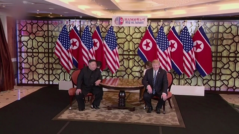  국정원 "내년 3월 이후 북미 정상회담 가능성 높아"