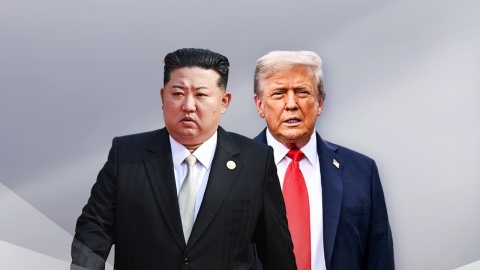 "김정은 미국과 대화 의지...내년 북미회담 가능성"