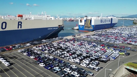 "이달 내 대미투자법 발의…자동차 관세 1일로 소급"