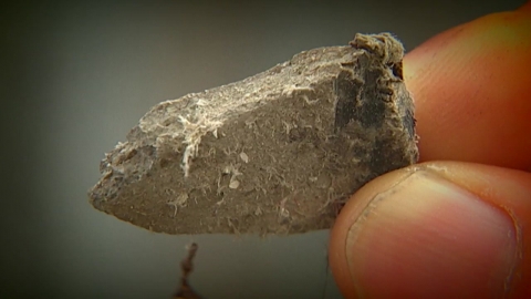 [단독] 청계천 석면 "자주 찾으면 위험할 수도"…시민 \'불안\'