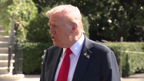 최장 기록 앞둔 \'셧다운\'…다급한 트럼프 "선거에서 질 것"