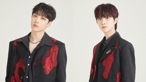 [단독①] 더킹덤 아서·아이반 "필리핀 오디션 중 2개월 연기…한국 올 수도 없었다" 