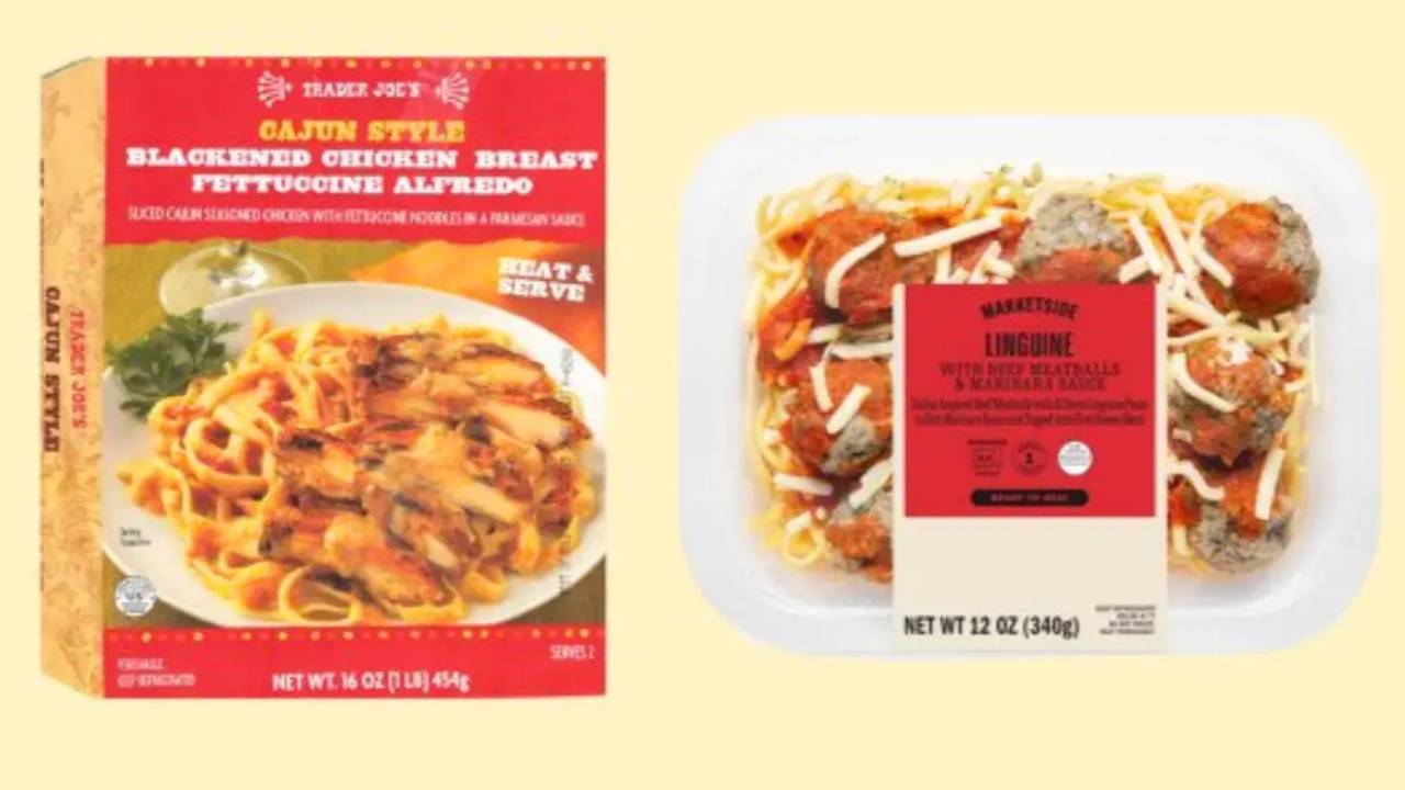 미국 대형마트 즉석 파스타 제품 먹고 식중독...6명 사망