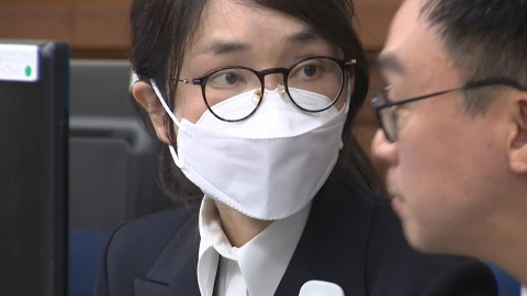  김건희 측 "통일교 측 샤넬 가방 받은 사실 인정"