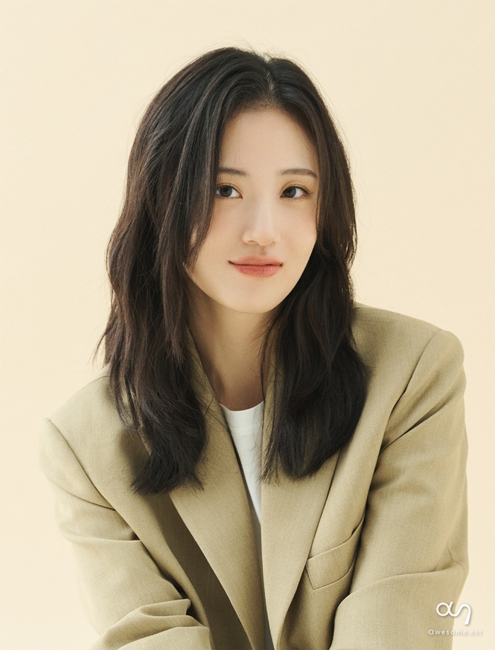 정하진, '경도를 기다리며' 캐스팅 …박서준 직속 후배 된다