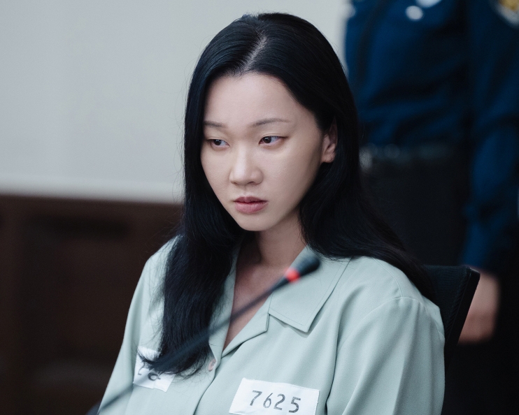 장윤주, ‘착한 여자 부세미’ 마지막 장식…파국의 결말