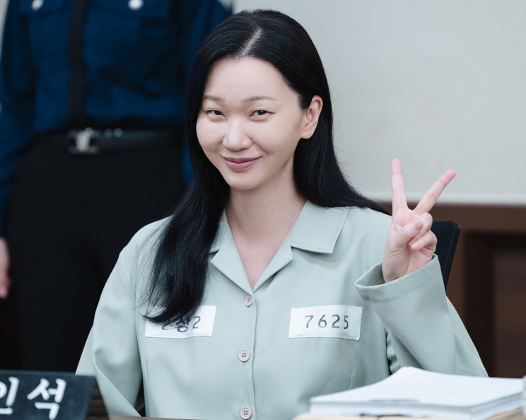 장윤주, ‘착한 여자 부세미’ 마지막 장식…파국의 결말