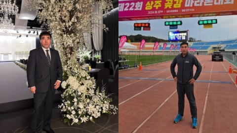 50대 남성, 뇌사장기기증으로 4명에 새 생명 주고 떠나