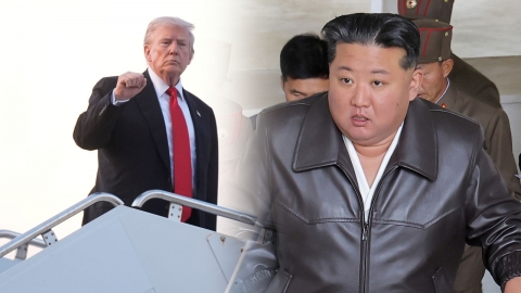 나름대로 트럼프 만날 준비 했었던 김정은...분주했던 북한의 속사정 [Y녹취록]