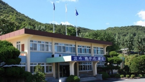 모친상으로 임시 석방된 사기 조직 총책, 한 달째 행방 묘연