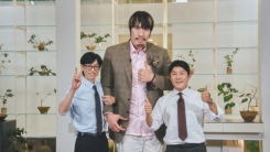 "사람들에 상처 쌓였다"…'유퀴즈' 최홍만, 4년간 잠적한 이유는?