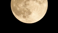 오늘 밤 6년 만의 '슈퍼문'...밤 10시 19분 가장 둥글다