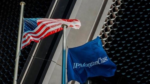 트럼프 행정부, 최대 은행 JP모건 보복 조사..."보수주의자 차별했나?"