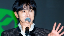  '23년 차' 유노윤호 "현역으로 인사할 수 있는 것만으로도 감사" 