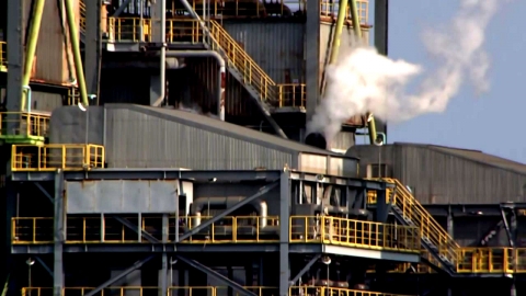 포항제철소 가스 누출로 1명 사망…올해만 6명째