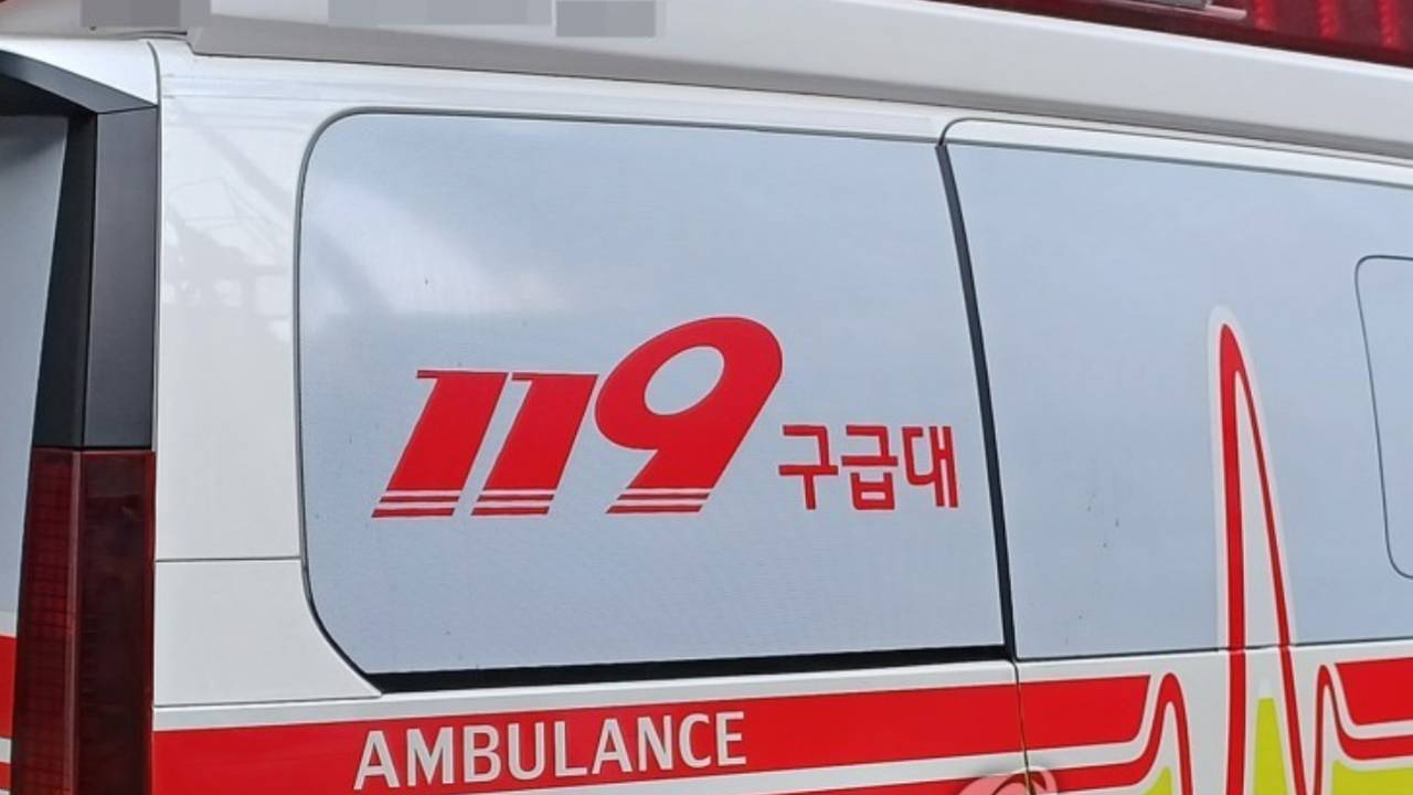 제주 수학여행 온 고교생, 8층 숙소서 추락해 사망