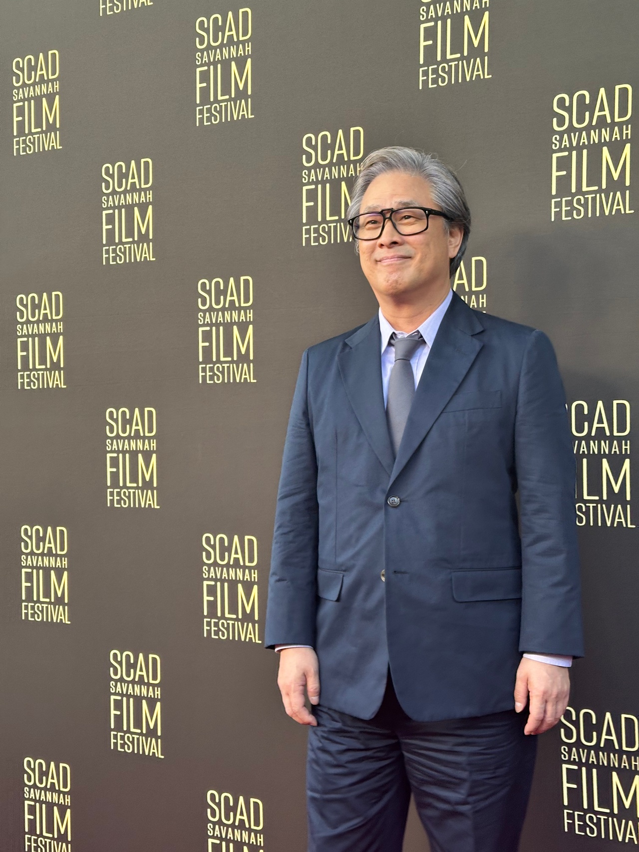 '어쩔수가없다', SCAD 사바나 영화제 국제 관객상 수상 쾌거