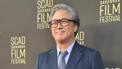 '어쩔수가없다', SCAD 사바나 영화제 국제 관객상 수상 쾌거