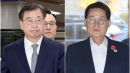 [속보] 검찰, '서해 피격' 서훈 징역 4년·박지원 징역 2년 구형