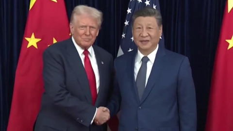 미중 '100분 담판' 합의 이행…관세전쟁 전야로 시계 돌려