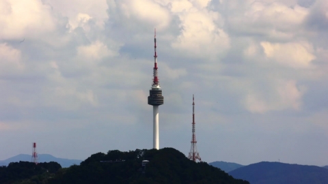 [서울] 서울타워 '더 아름답게, 더 편리하게' 디자인한다