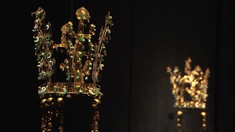 [경북] APEC 경제 효과 '톡톡'...경주 찾는 발길 줄이어