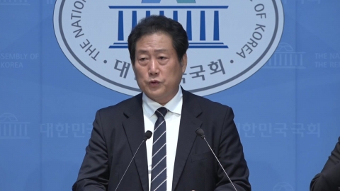 컷오프 유동철 "정청래, 결자해지"...이젠 친명횡사?