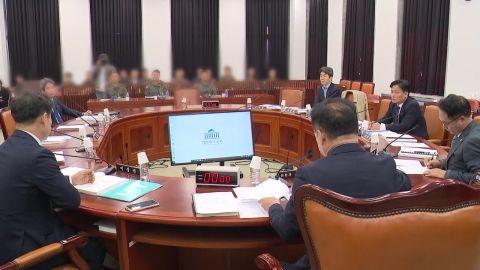 군 "북, 짧은 시간 내 핵실험 가능...개성공단 일부 가동"