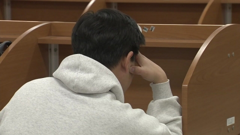 \'쉬었음\' 1년 사이 7.3만 명 증가…청년층 \'일자리 미스매치\' 심화